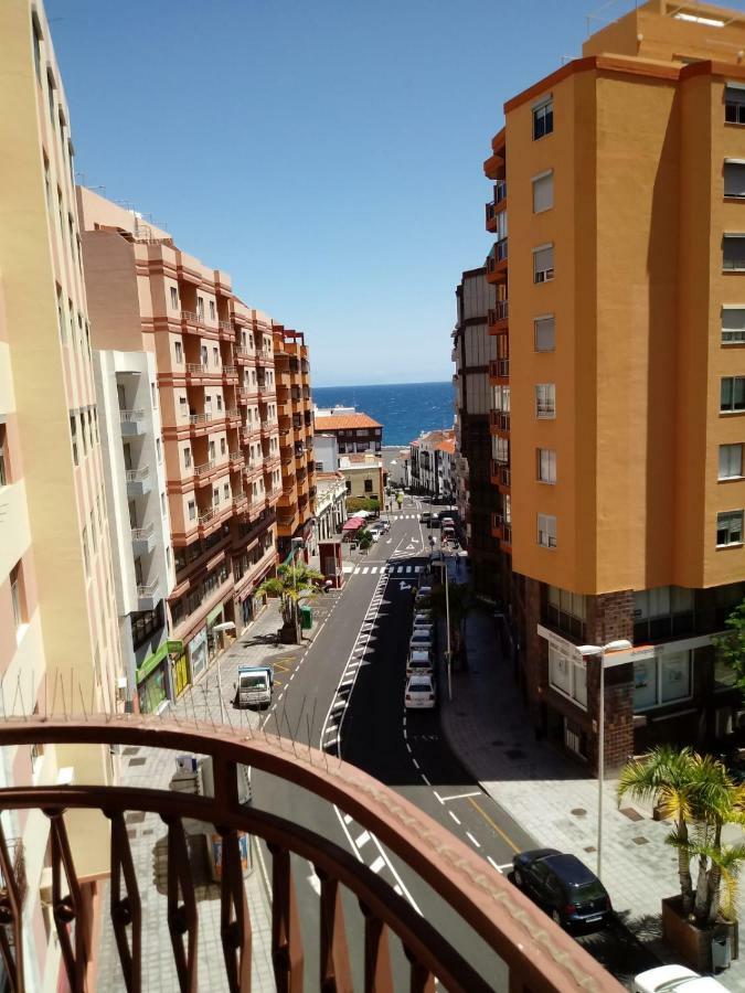 Avenida El Puente, 26 Apartment Santa Cruz de la Palma  Exterior photo